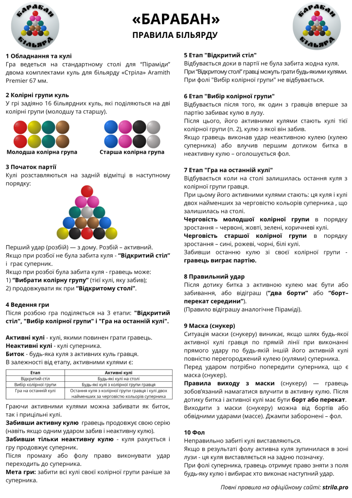 Baraban Memo V1.2 Ua